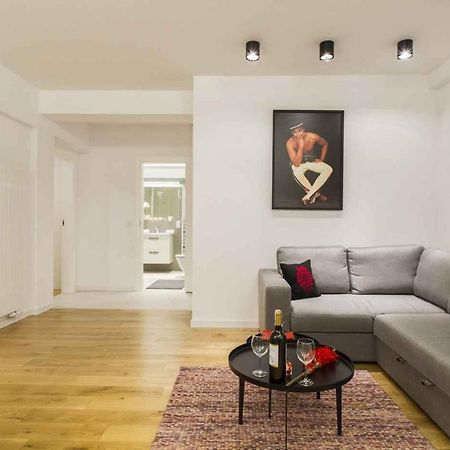 Apartament Gorale - Rezydencja Tatry Zakopane Kültér fotó
