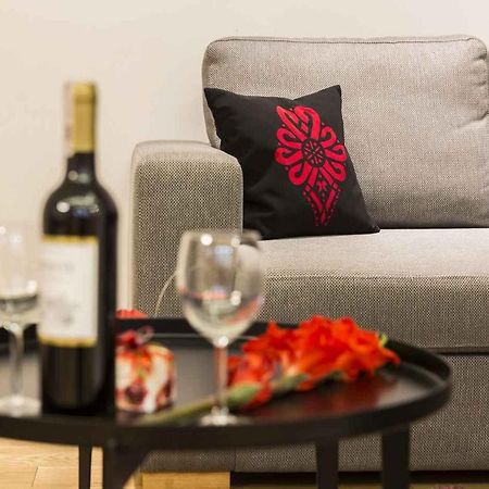 Apartament Gorale - Rezydencja Tatry Zakopane Kültér fotó