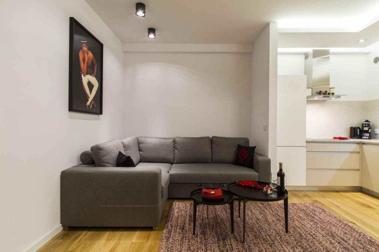 Apartament Gorale - Rezydencja Tatry Zakopane Kültér fotó