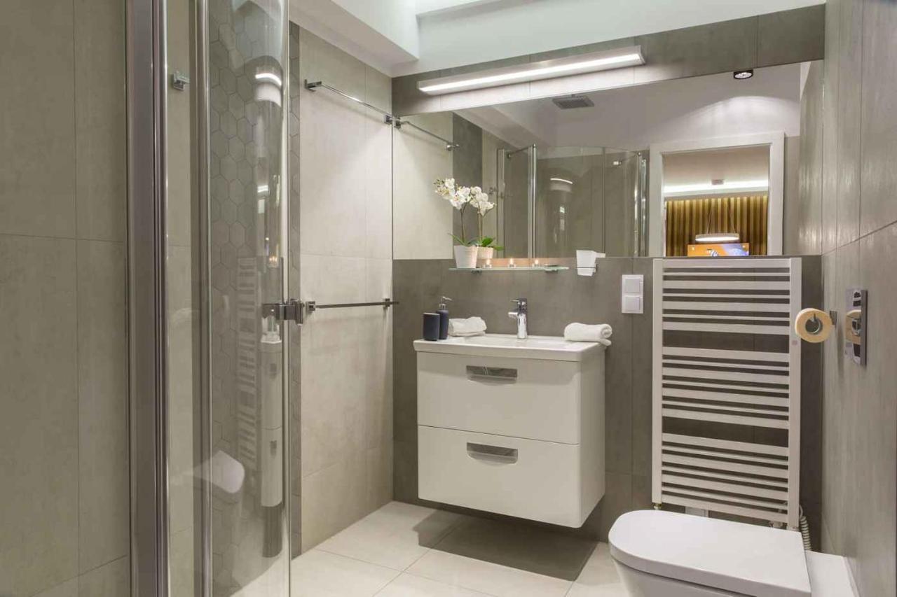 Apartament Gorale - Rezydencja Tatry Zakopane Kültér fotó