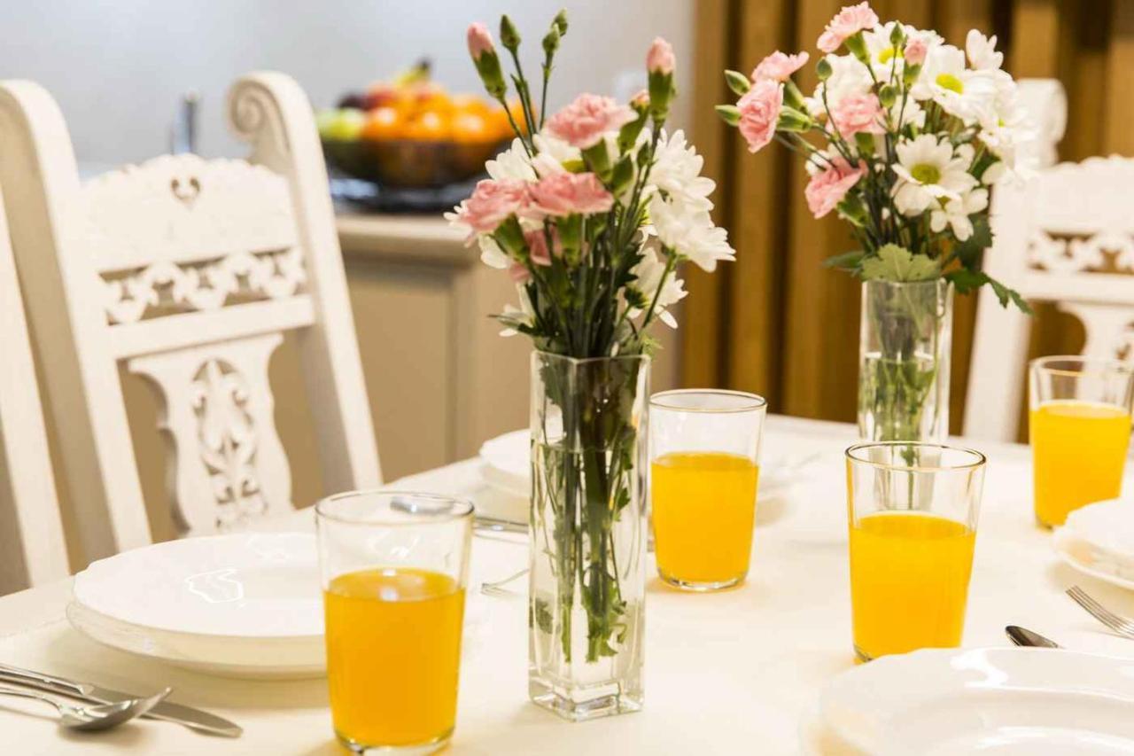 Apartament Gorale - Rezydencja Tatry Zakopane Kültér fotó