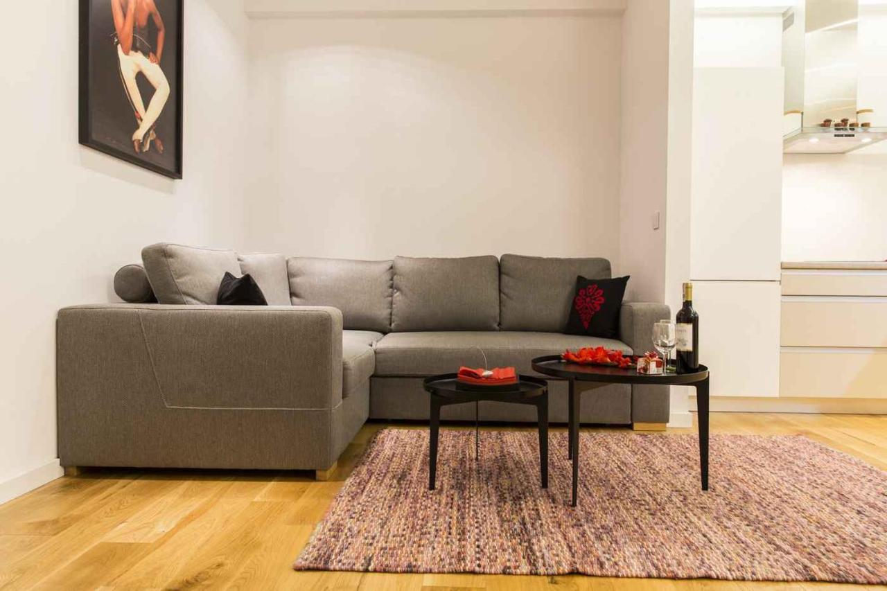 Apartament Gorale - Rezydencja Tatry Zakopane Kültér fotó