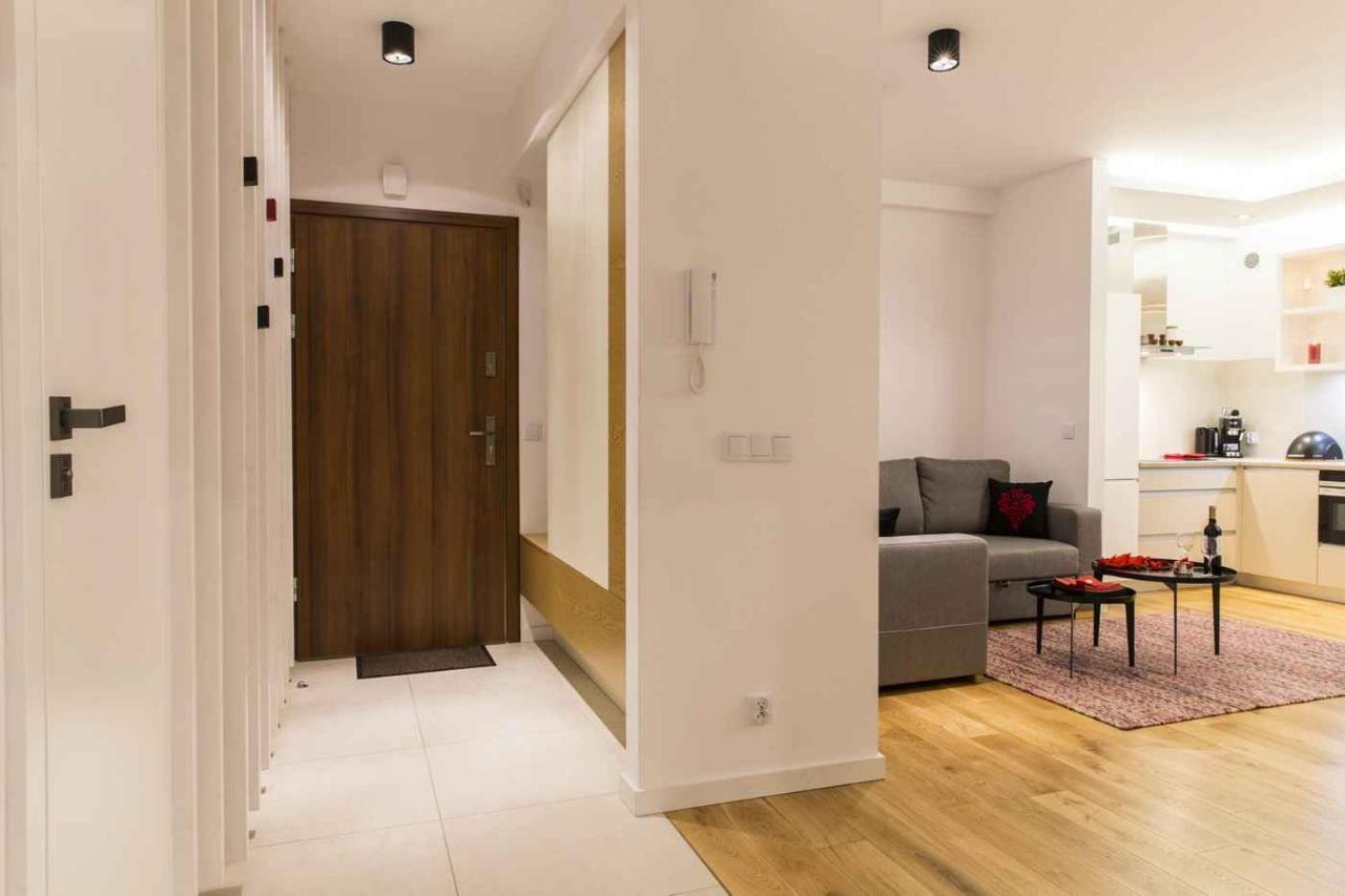 Apartament Gorale - Rezydencja Tatry Zakopane Kültér fotó
