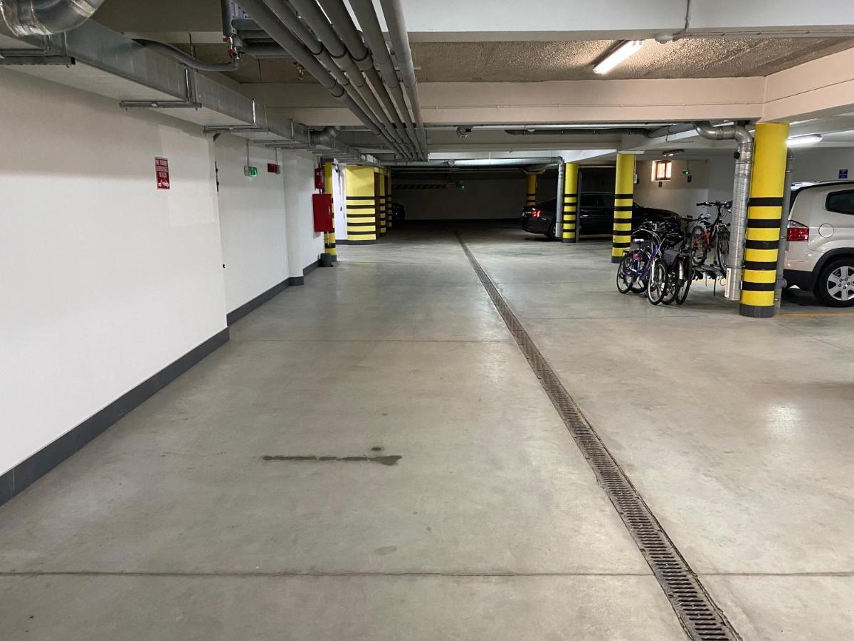 Apartament Gorale - Rezydencja Tatry Zakopane Kültér fotó