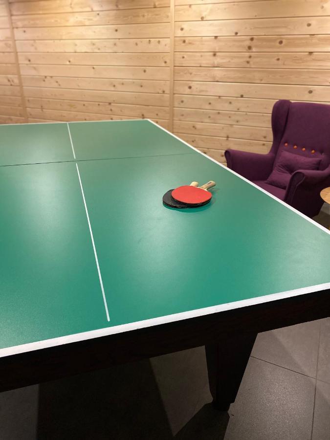 Apartament Gorale - Rezydencja Tatry Zakopane Kültér fotó