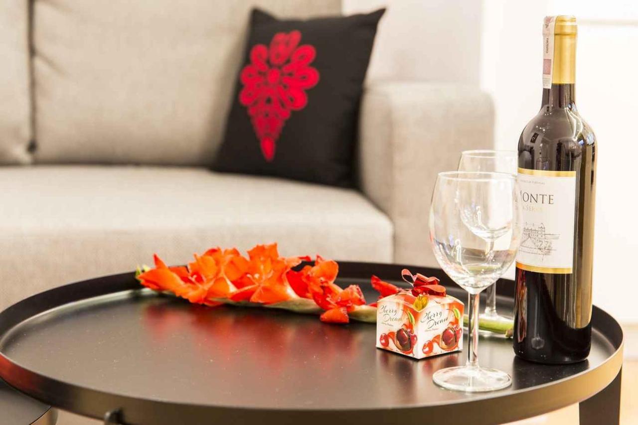 Apartament Gorale - Rezydencja Tatry Zakopane Kültér fotó