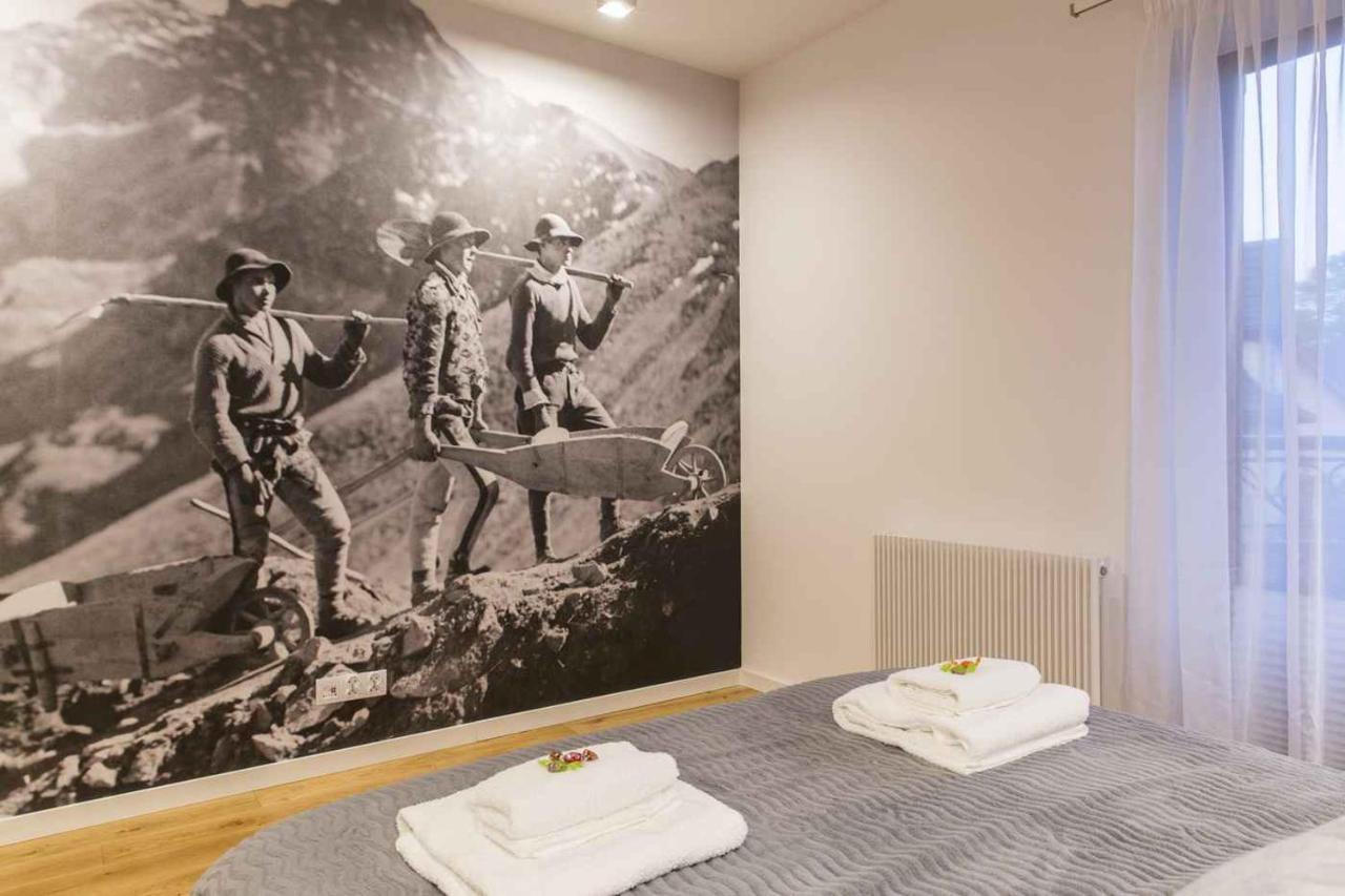 Apartament Gorale - Rezydencja Tatry Zakopane Kültér fotó