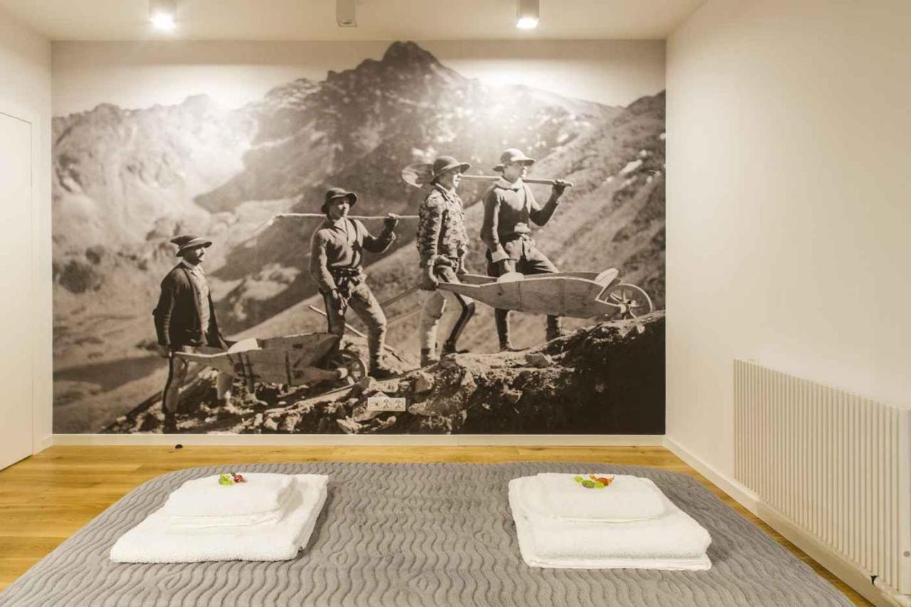 Apartament Gorale - Rezydencja Tatry Zakopane Kültér fotó