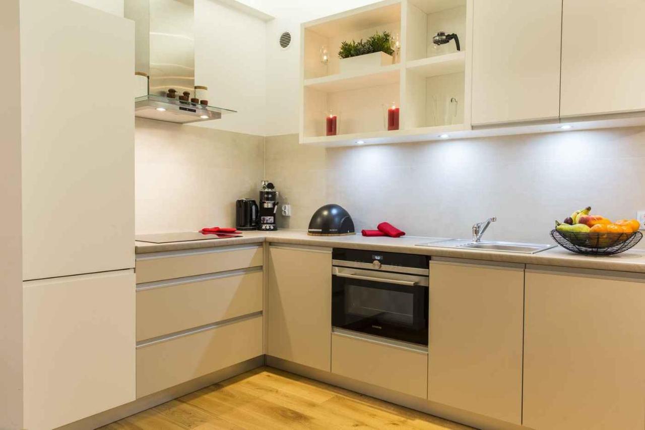 Apartament Gorale - Rezydencja Tatry Zakopane Kültér fotó
