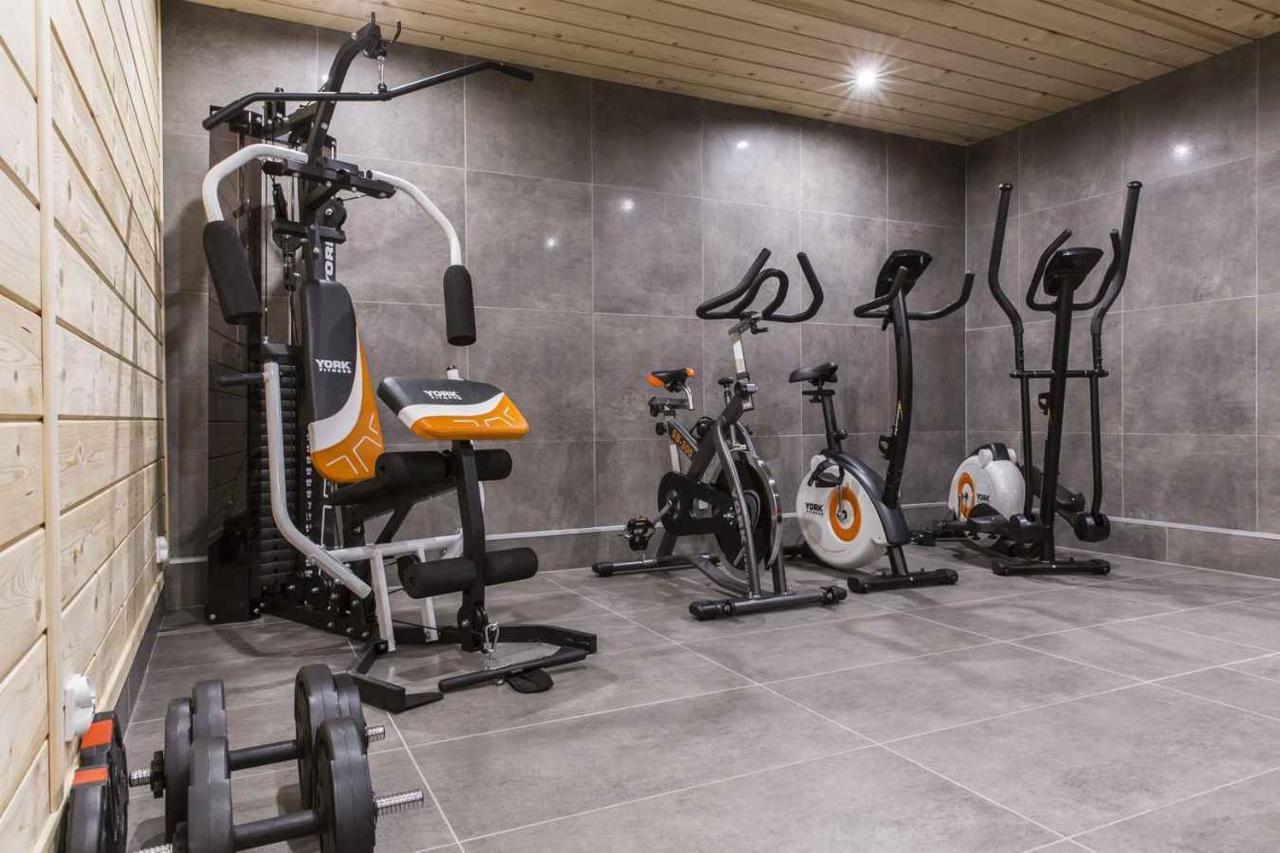Apartament Gorale - Rezydencja Tatry Zakopane Kültér fotó