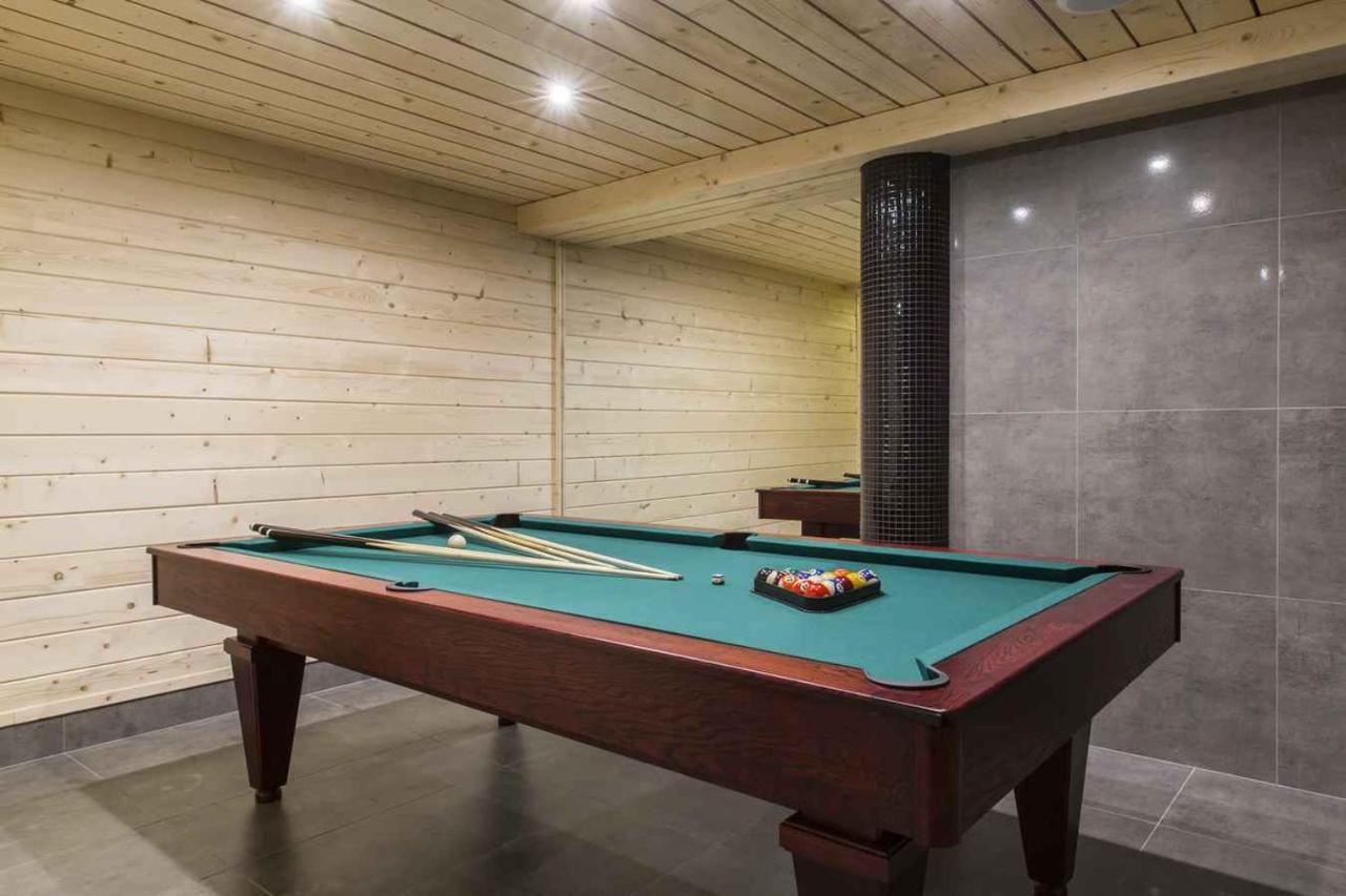 Apartament Gorale - Rezydencja Tatry Zakopane Kültér fotó