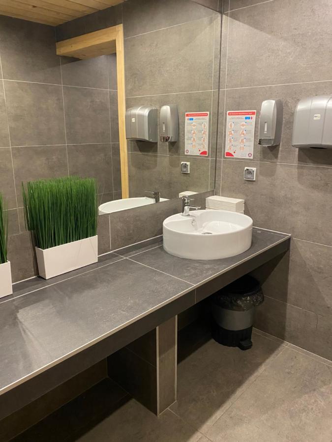 Apartament Gorale - Rezydencja Tatry Zakopane Kültér fotó
